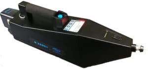 E3500+ Trace Detector