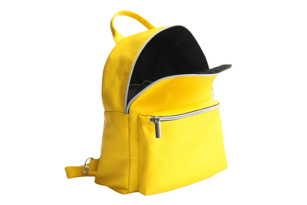backpack threat concealment autoclear ai threat detect