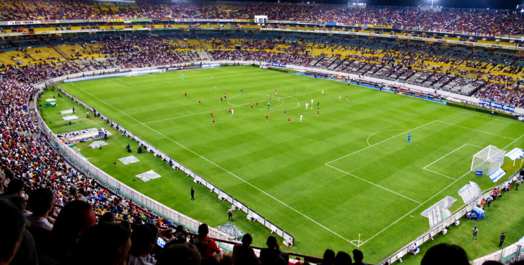 Stadium Security How Smarter Bag Screening Can Improve Security and Throughput