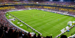 Stadium Security How Smarter Bag Screening Can Improve Security and Throughput