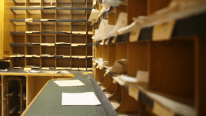 Correctional Mail and Package Screening Balancing Access and Security
